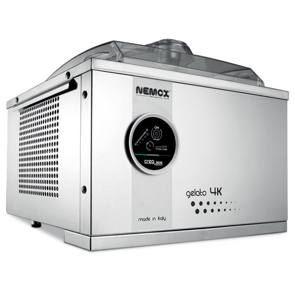 Nemox Gelato 4K Touch (25) N Eismaschine 4 kg/Std. (87)